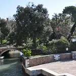 Ca' Delle Furlane Apartment