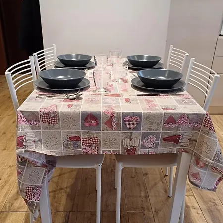 Ca' Delle Furlane