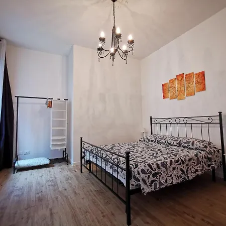 Appartement Ca' Delle Furlane