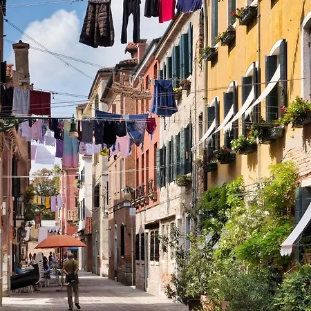 Διαμέρισμα Ca' Delle Furlane *