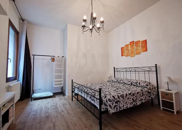 Apartman Ca' Delle Furlane