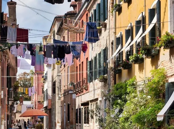 Apartman Ca' Delle Furlane *