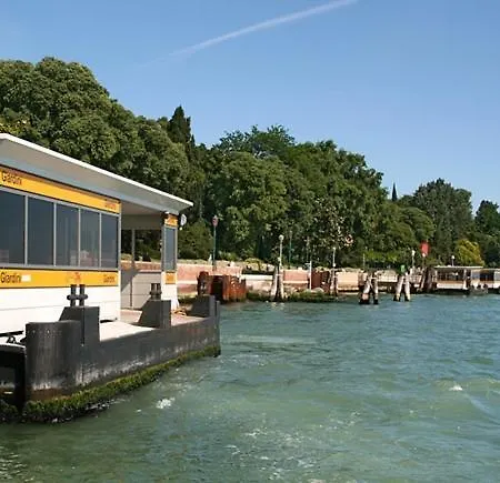 Apartamento Ca' Delle Furlane