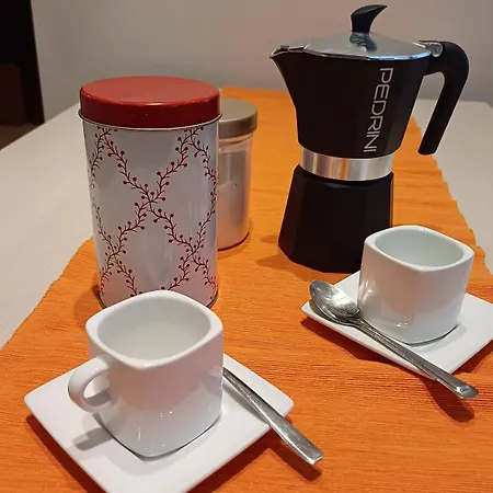 Apartamento Ca' Delle Furlane *