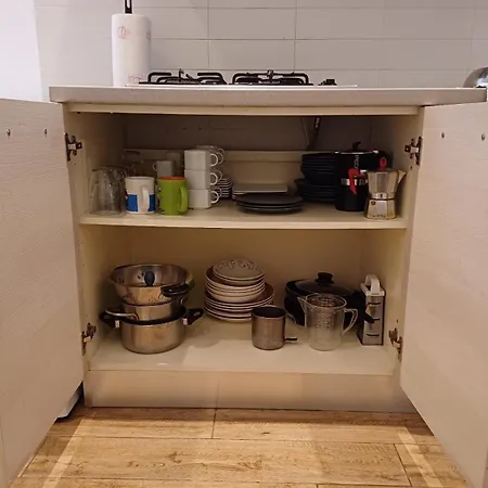 Apartamento Ca' Delle Furlane *