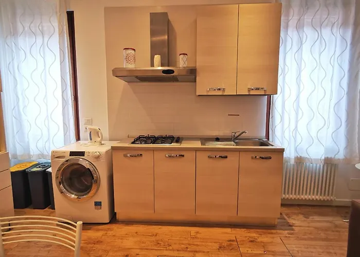 アパート Ca' Delle Furlane