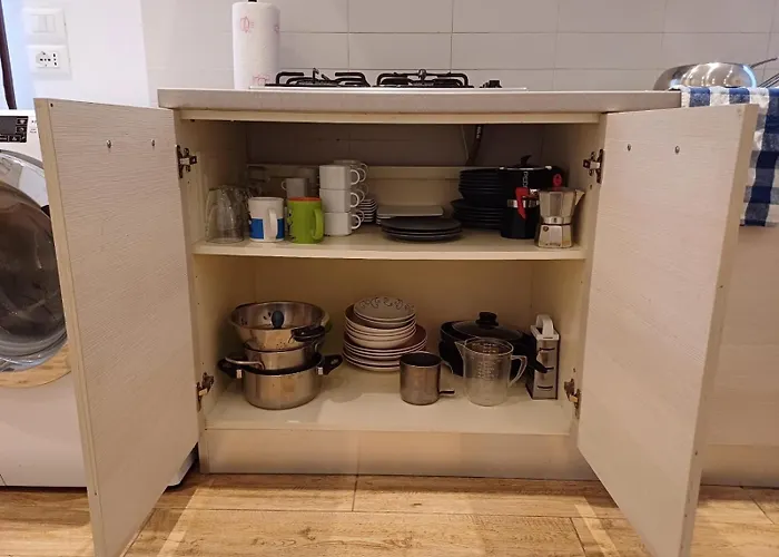 アパート Ca' Delle Furlane *