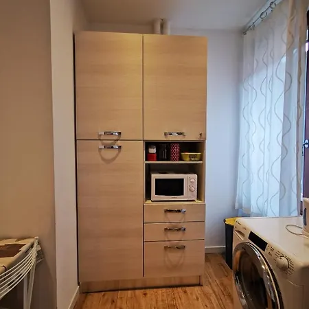 Ca' Delle Furlane * ונציה