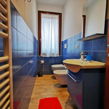 דירה Ca' Delle Furlane ונציה