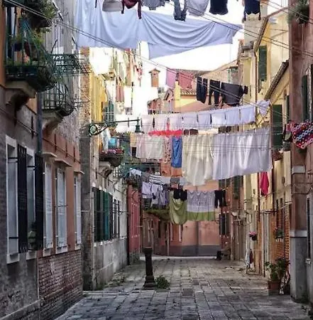 Ca' Delle Furlane דירה *