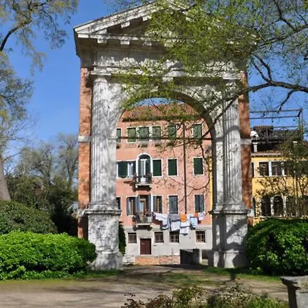 Ca' Delle Furlane * ונציה