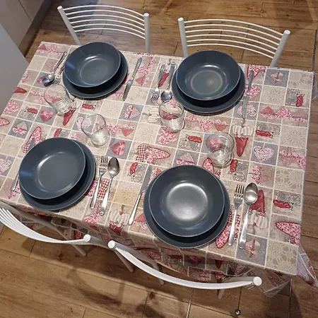 דירה Ca' Delle Furlane ונציה