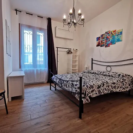 Ca' Delle Furlane Apartment *