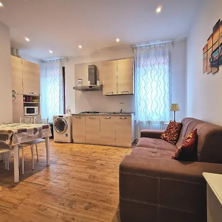 Ca' Delle Furlane Apartmán *