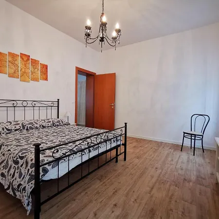 Apartmán Ca' Delle Furlane