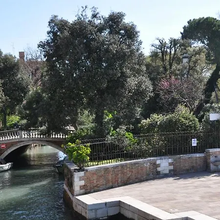 Ca' Delle Furlane Apartmán