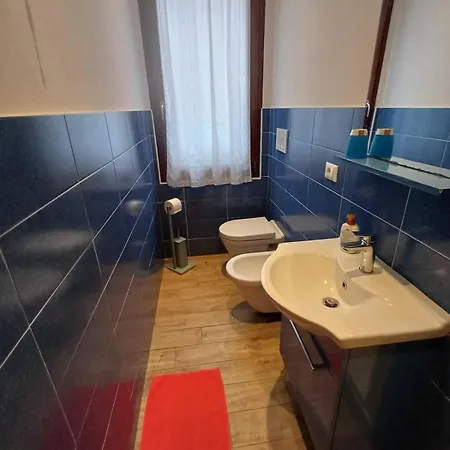 Ca' Delle Furlane Apartment
