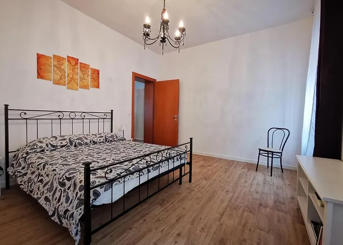 Apartament Ca' Delle Furlane